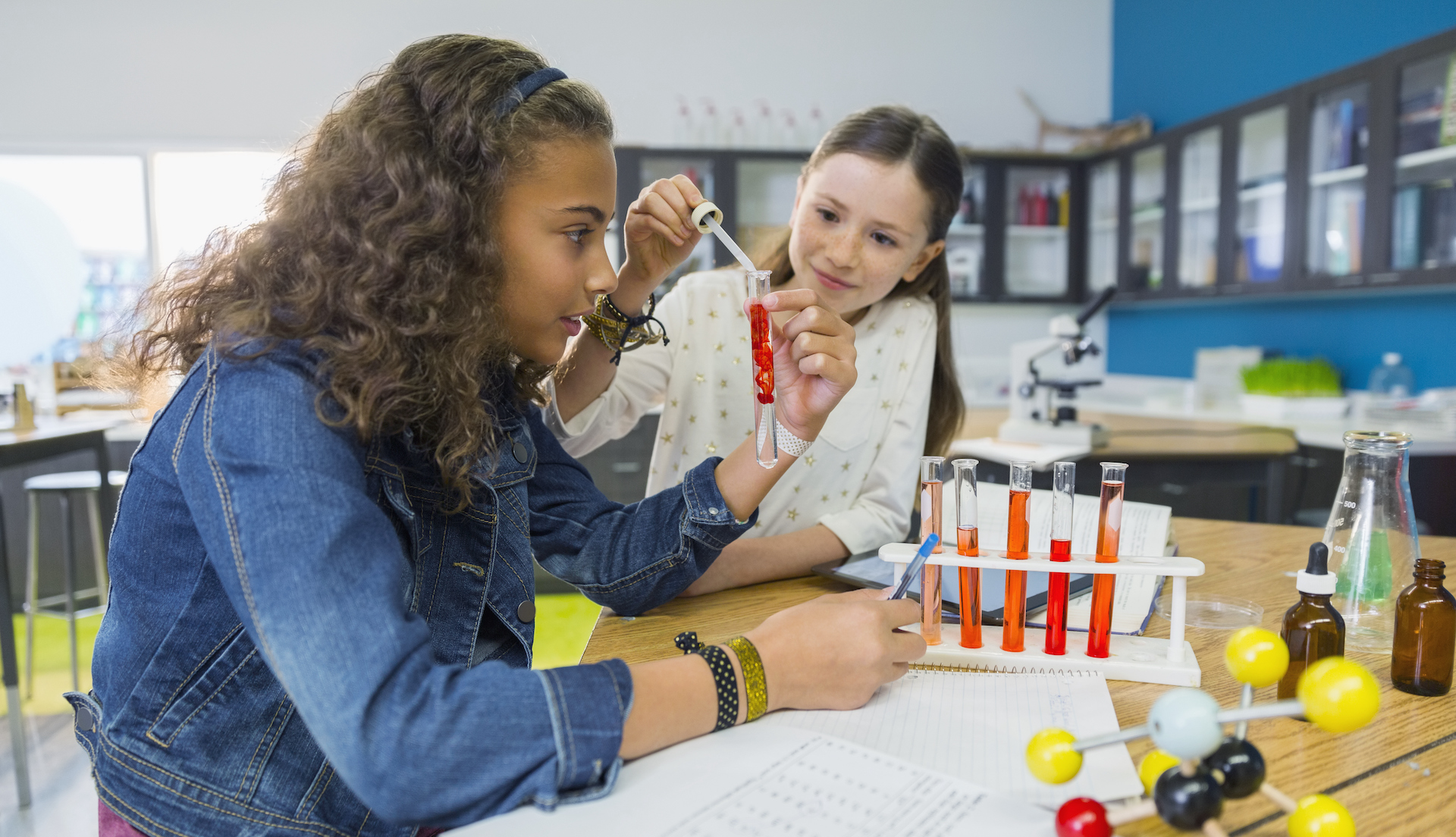 Lack of inclusion in STEM must be addressed at source, says 3M