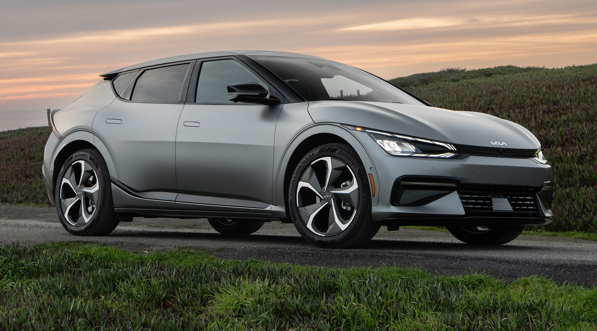 The Top 5 Electric Family Cars of 2022