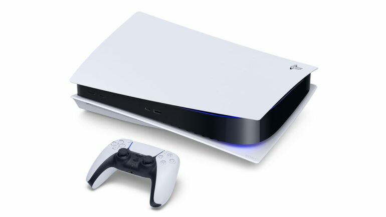 Leaked Information Confirms Detachable Disc Drive for New PS5 Model