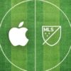 Apple's Major League Soccer Season Pass will be available on February 1st for $99 per year