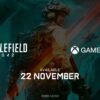 Battlefield 2042 Reveals Gameplay for Season 3: Escalation in New Trailer