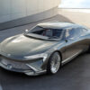 The Buick Electra EV Will Be Part Of An Electric Car Family