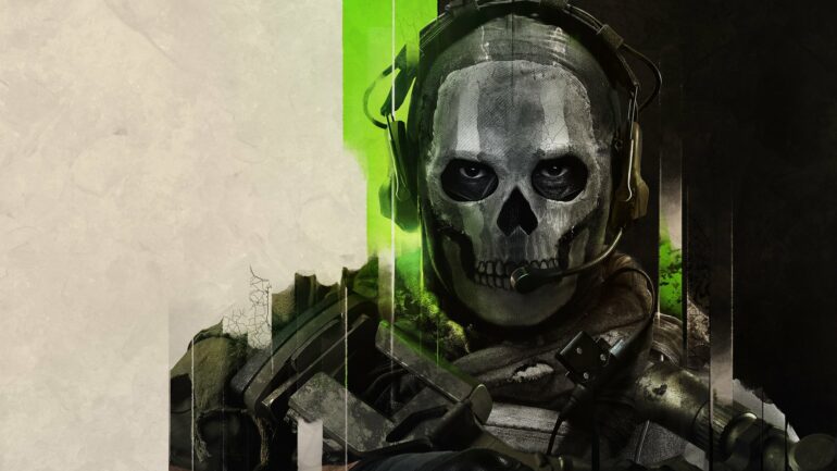 Modern Warfare 2 Gets Massive Xbox Update