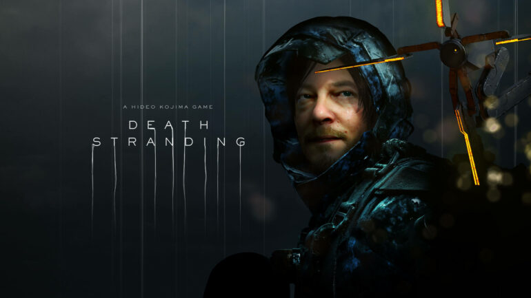 Since its release, 'Death Stranding' has been played by 10 million individuals