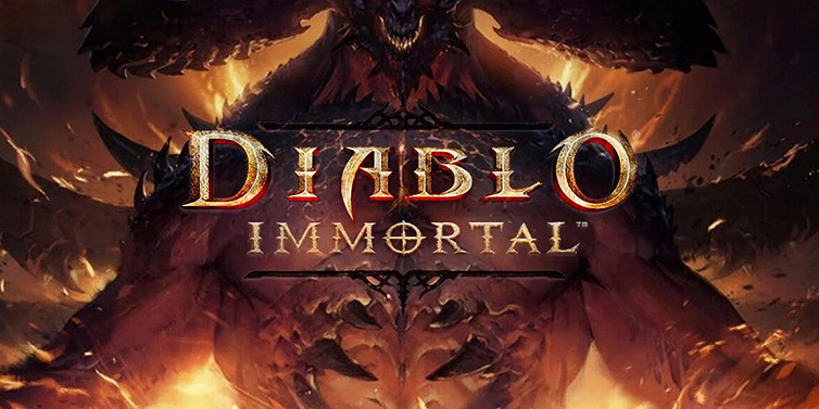 Over $300 million has reportedly been earned by Diablo Immortal