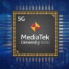 The newest Dimensity processor from MediaTek supports WiFi 7 and ray tracing