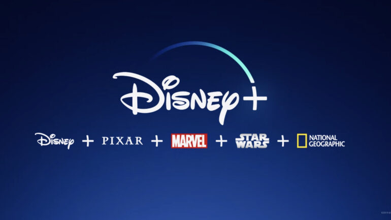 Disney now has the same number of subscribers as Netflix across all of its services