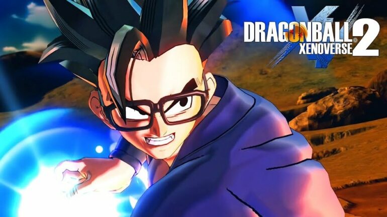 Dragon Ball Xenoverse 2 Hero of Justice Pack 1 Will Be Released Later This Week