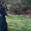 In Real Life, an Actor Recreates Elden Ring's Weapon Skills