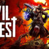 Evil West Shows Off Online Co-Op Gameplay