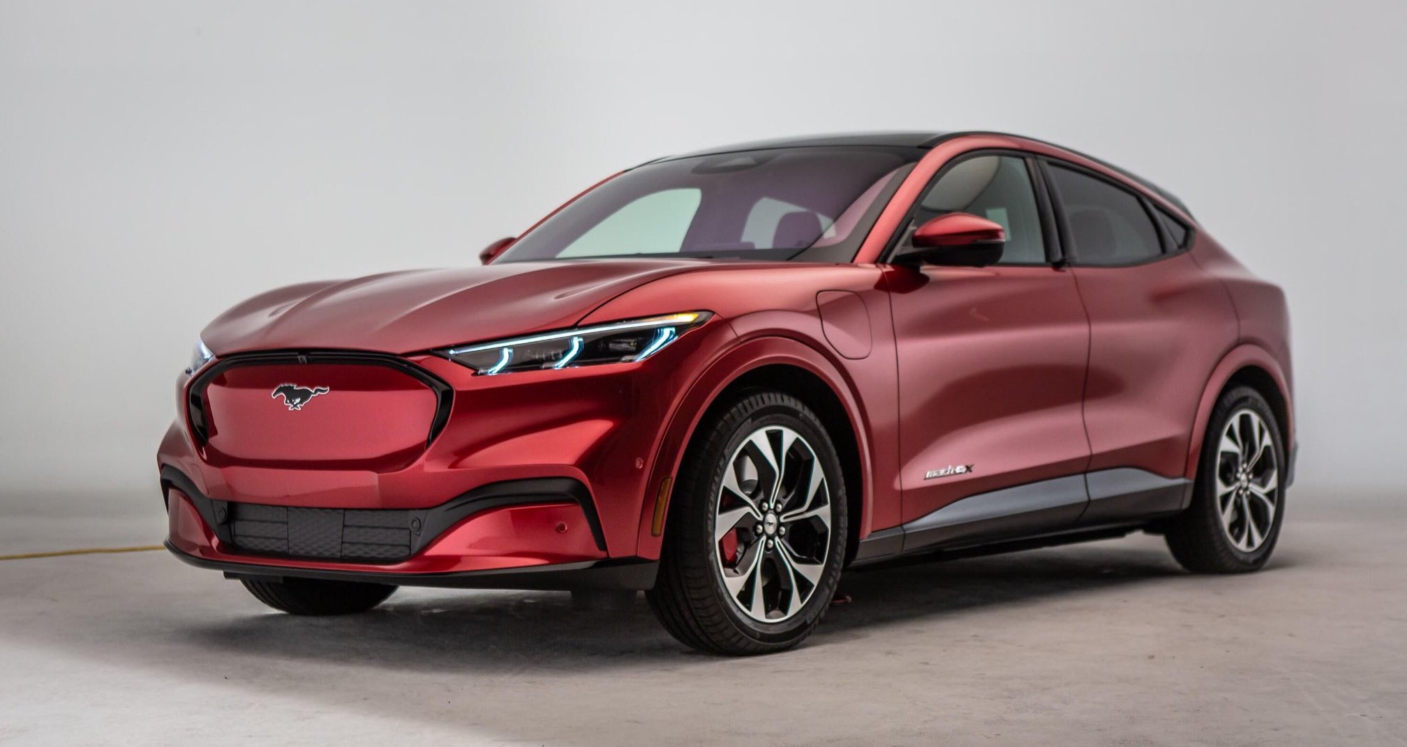 The Top 5 Electric Family Cars of 2022