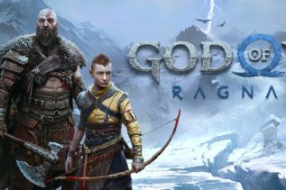 The Director of God of War Ragnarok Explains Why Kratos Can't Use Thor's Hammer