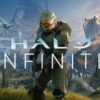 Leaked Alpha Builds for Halo Infinite Season 3 Indicate a Year's Worth of Material