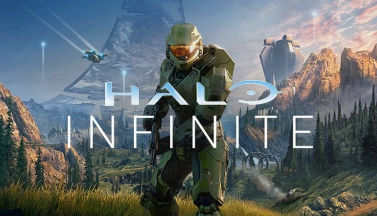 There's a new Season 3 Maps for Halo Infinite