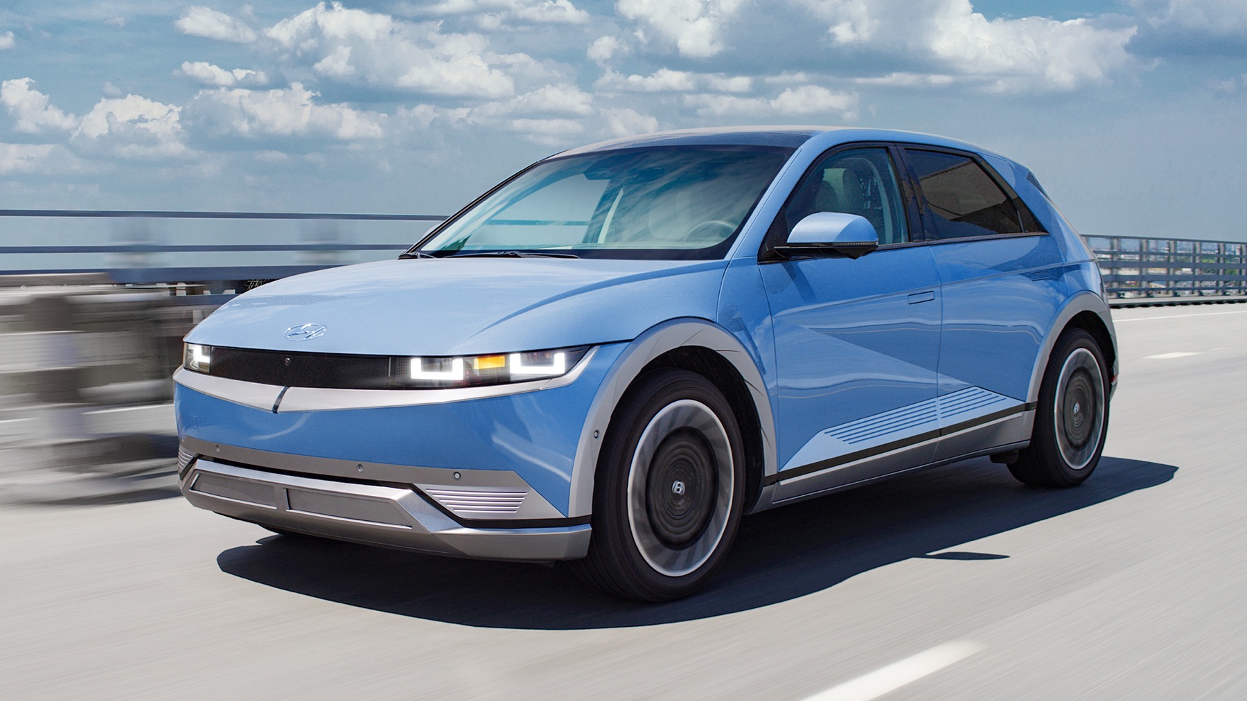 The Top 5 Electric Family Cars of 2022