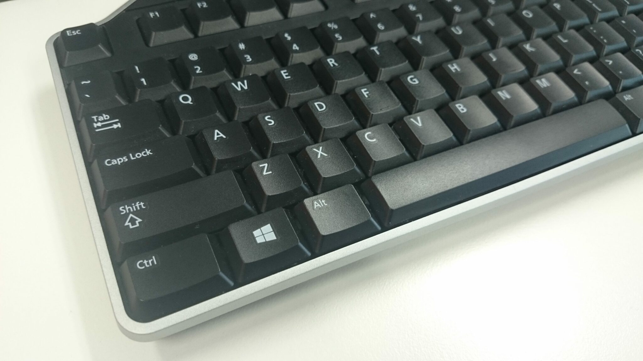 Future Dell Keyboards and Laptops May Include Haptic Feedback Palm