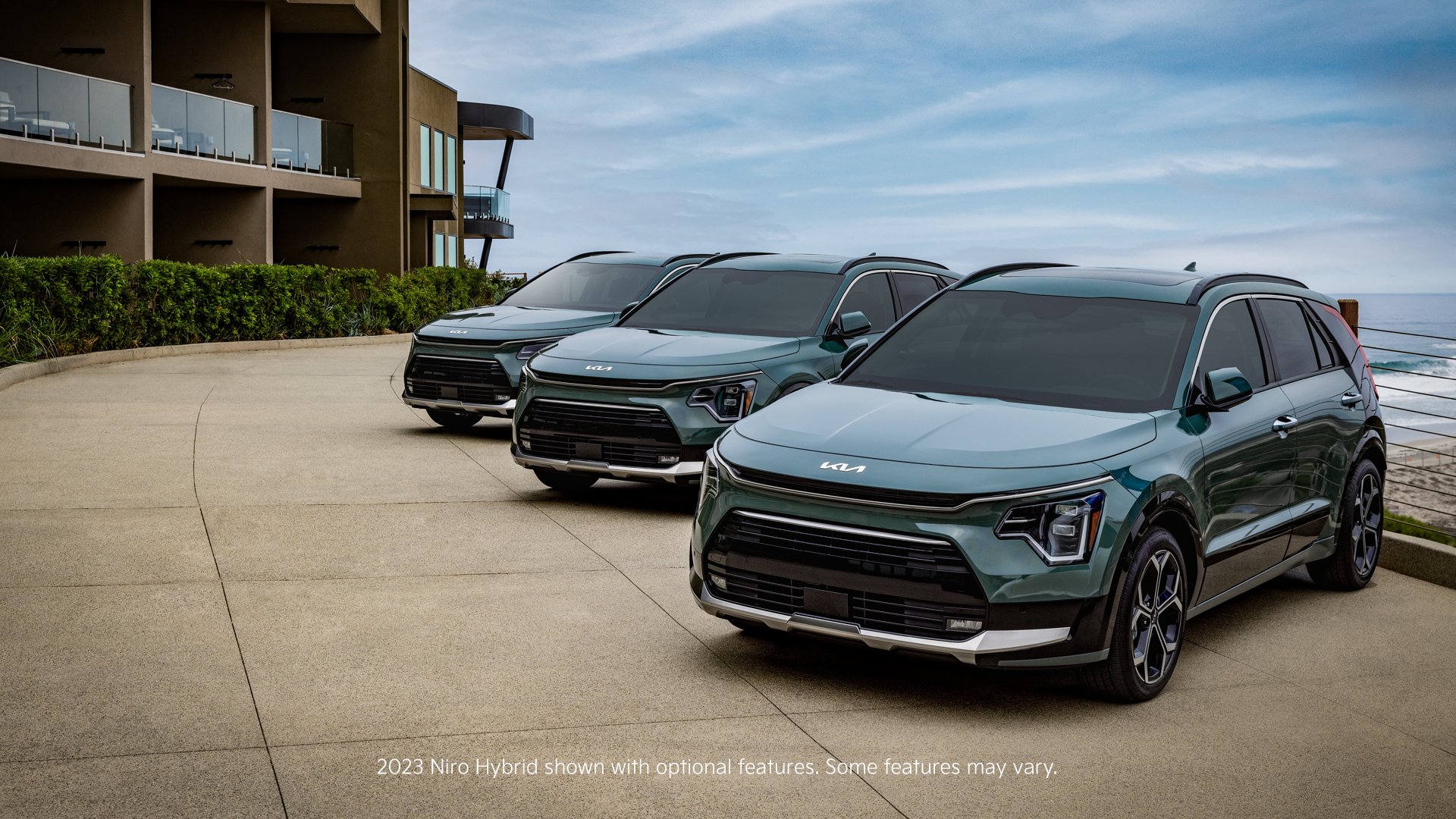 Kia s Logo Rebranding Discover The Modern KN Car Design