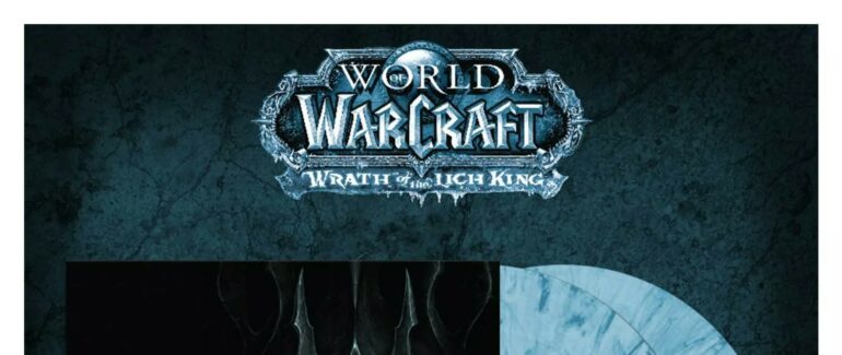Wrath of the Lich King Classic Will Include Heroic Plus Dungeons From World of Warcraft