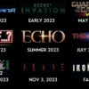 What Marvel Fans Should Expect in Phase 5 of the MCU