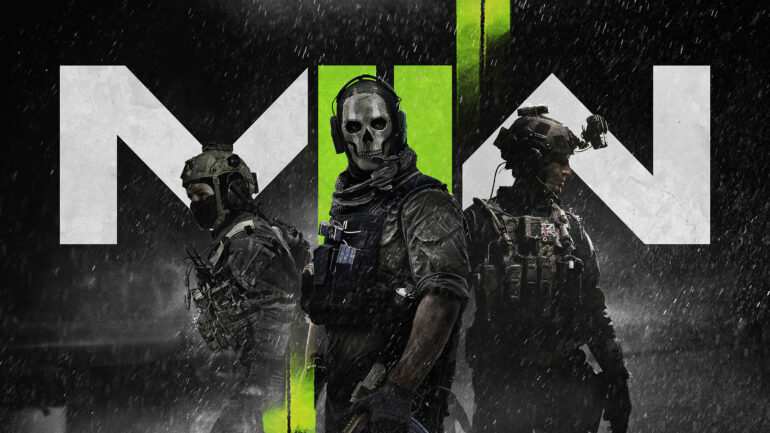 Nadeshot responds to criticism of Call of Duty: Modern Warfare 2