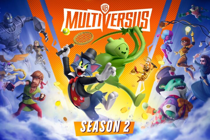 A classic Looney Tunes character has been added to the roster of MultiVersus.