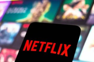 Netflix's new studio is working on an "AAA PC game."
