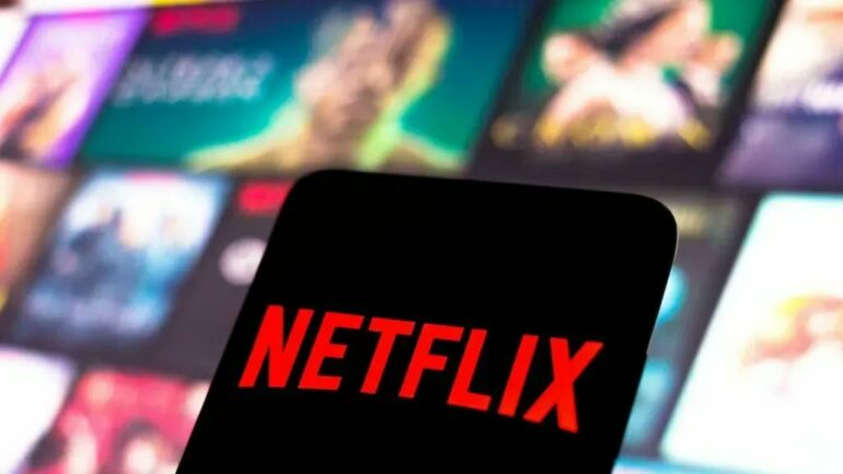 Netflix's new studio is working on an "AAA PC game."