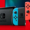 Nintendo has released the 15.0.1 Switch Console Update