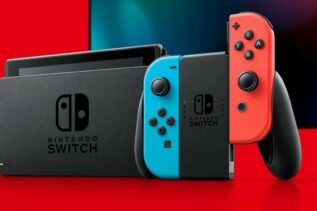 Must-Have Nintendo Switch Games: Essential Titles for the Handheld Console