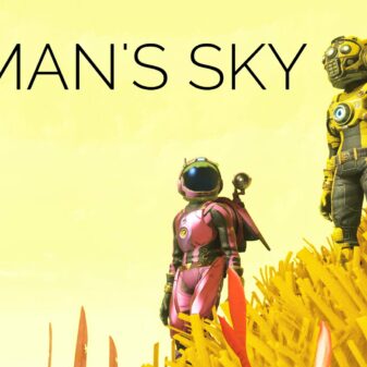 Limited-Time Expeditions Return to No Man's Sky