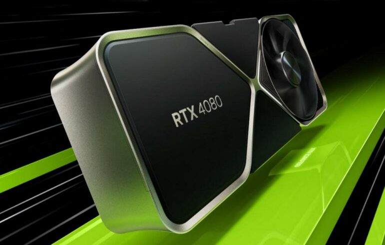 Nvidia's 12GB RTX 4080 is expected to be renamed the RTX 4070 Ti