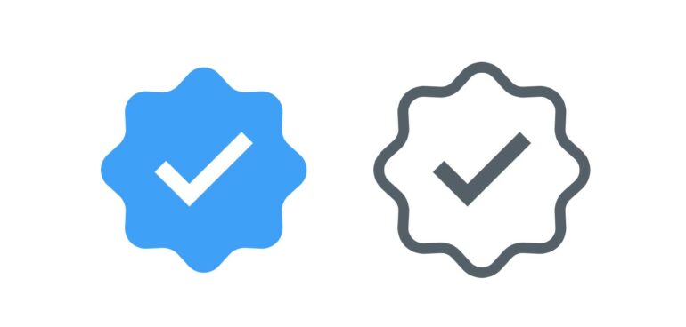 Twitter is once again awarding 'official' checkmarks
