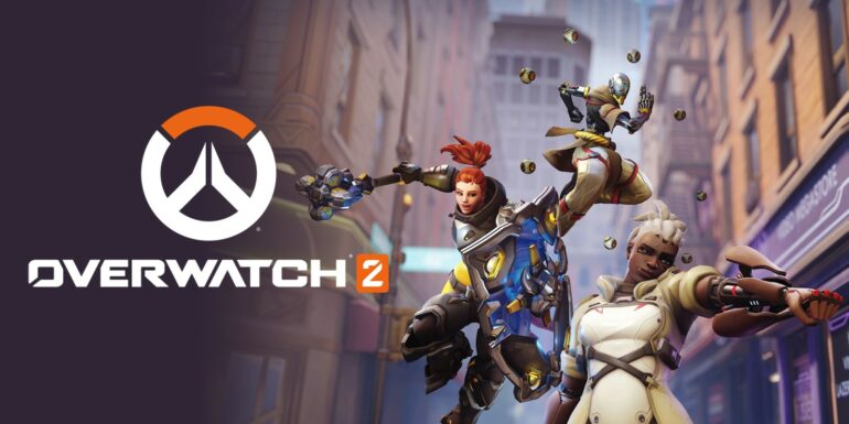 'Overwatch 2' no longer restricts players with prepaid phone numbers