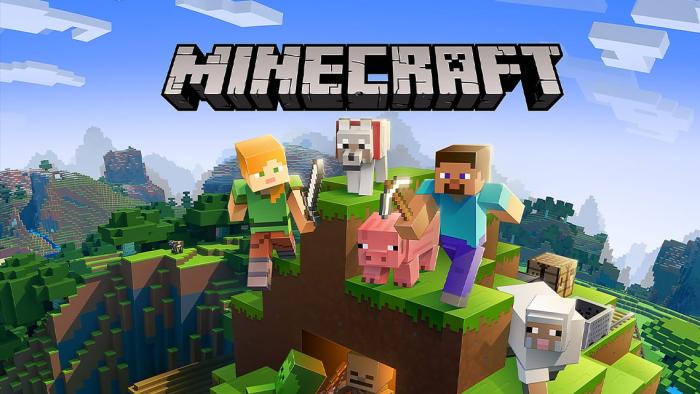 Armor customization will be added to Minecraft in a future update