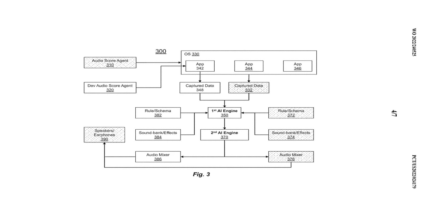 A Microsoft patent might pave the way for AI-created video game soundtracks