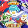 Pokémon Scarlet and Violet's Indigo Disk Expansion to Include All Previous Starter Pokémon