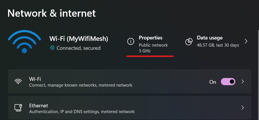 This is how you can easily find the IP address on your Windows Laptop