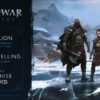 God of War Ragnarok Sets a New Record for PlayStation Sales