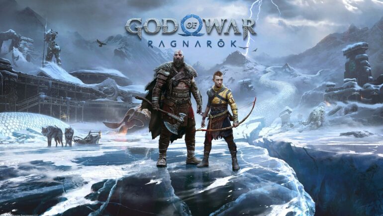 The director of God of War: Ragnarok discusses the various influences on the game