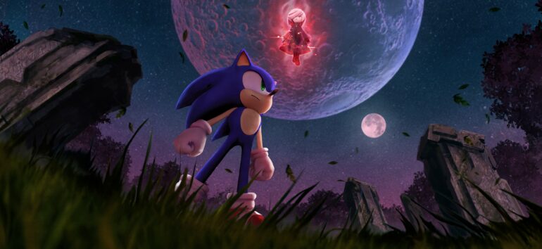 Sonic Frontiers Director Drops Exciting News: Next Game Development Has Begun!