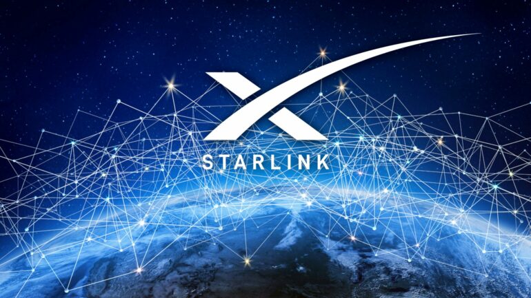 SpaceX will continue to pay for Ukraine's access to Starlink