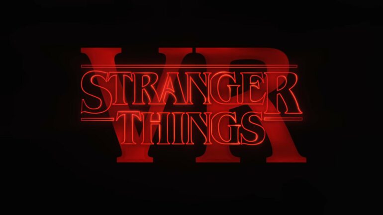 Netflix has confirmed that a Stranger Things VR game will be released in 'late 2023.'