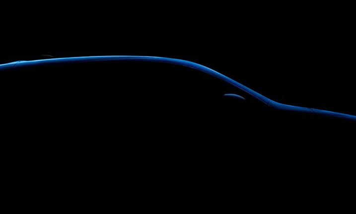 Subaru Teases the All-New 2024 Impreza Ahead of Its Debut at the Los Angeles Auto Show