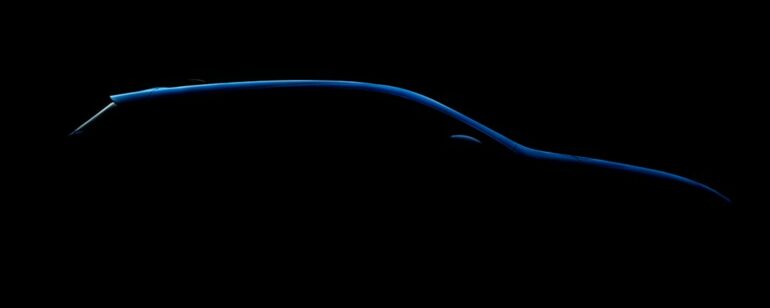 Subaru Teases the All-New 2024 Impreza Ahead of Its Debut at the Los Angeles Auto Show