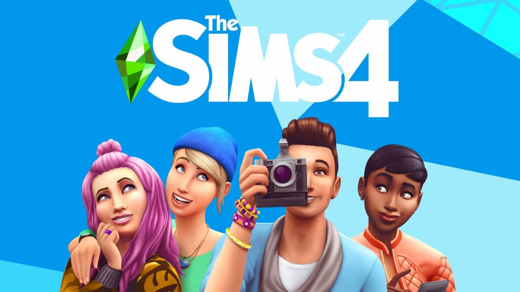 The Legacy Edition of The Sims 4 is being Discontinued