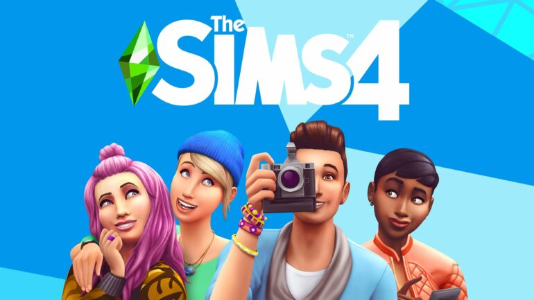 The Sims 4: Legacy Edition is being discontinued