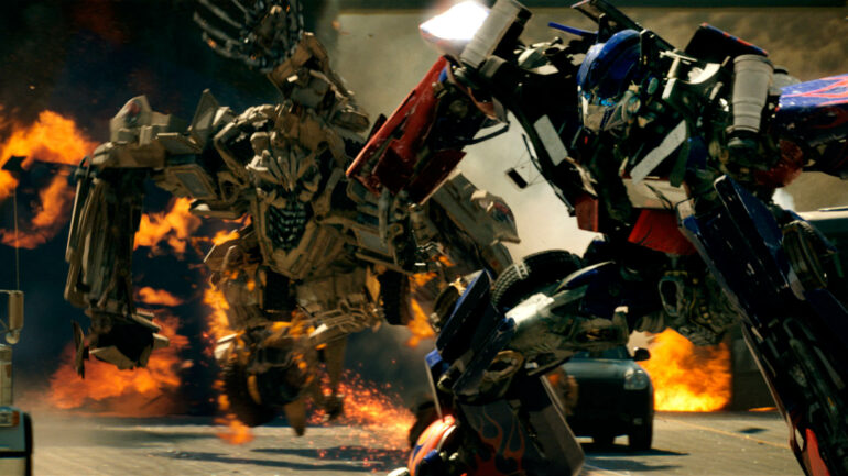 Details about the Transformers MMO have leaked online
