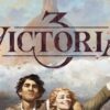 Victoria 3 Gets a Full Post-Launch Content Schedule