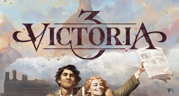 Victoria 3 Gets a Full Post-Launch Content Schedule