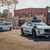 Robotaxis from Waymo are currently transporting passengers to the Phoenix airport